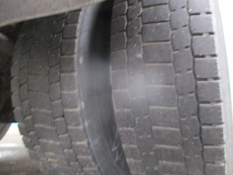 Φορτηγό ανατρεπόμενο Steyr 17S18 , Manual , 2 way tipper , Euro 2, Spring suspension: φωτογραφία 15