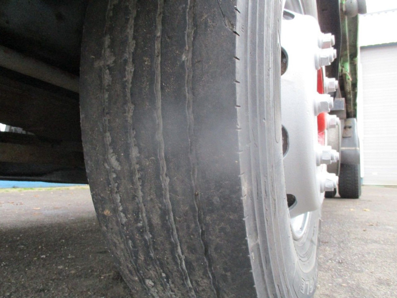 Φορτηγό ανατρεπόμενο Steyr 17S18 , Manual , 2 way tipper , Euro 2, Spring suspension: φωτογραφία 13