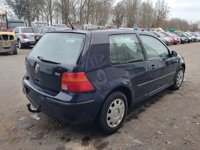 Volkswagen Golf 1.9 SDi , TRADE / EXPORT ONLY - Hatchback: φωτογραφία 3 Volkswagen Golf 1.9 SDi , TRADE / EXPORT ONLY - Hatchback: φωτογραφία 3