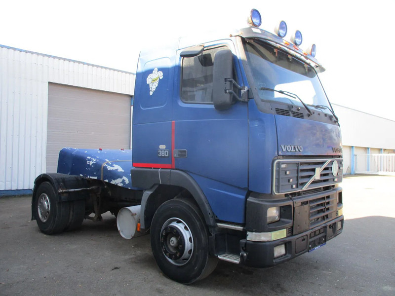 Volvo FH 12 380, Manual , Airco - Τράκτορας: φωτογραφία 4 Volvo FH 12 380, Manual , Airco - Τράκτορας: φωτογραφία 4