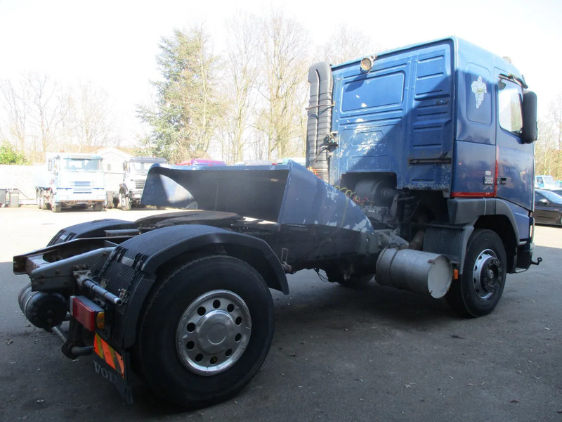 Volvo FH 12 380, Manual , Airco - Τράκτορας: φωτογραφία 3 Volvo FH 12 380, Manual , Airco - Τράκτορας: φωτογραφία 3