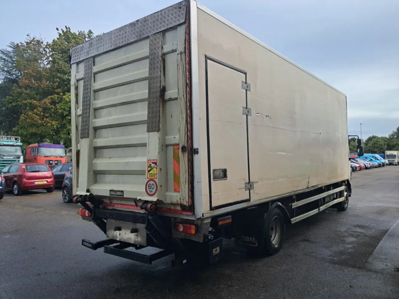 Volvo FL 12-240 , Fridge truck , Carrier Viento - Φορτηγό ψυγείο: φωτογραφία 3 Volvo FL 12-240 , Fridge truck , Carrier Viento - Φορτηγό ψυγείο: φωτογραφία 3