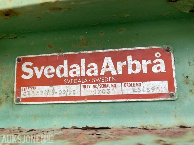 1900 Svedala Arbrå Mater - Διαλογής: φωτογραφία 3 1900 Svedala Arbrå Mater - Διαλογής: φωτογραφία 3