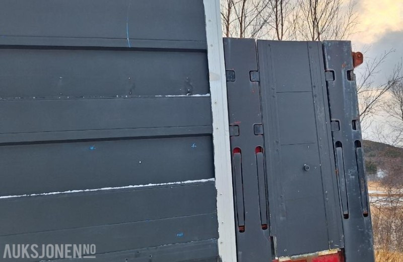 1962 Carnehl Fraunhuff tippsemi - Τρέιλερ: φωτογραφία 5 1962 Carnehl Fraunhuff tippsemi - Τρέιλερ: φωτογραφία 5