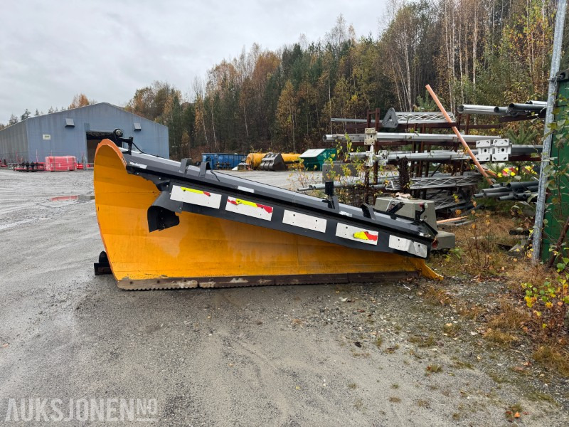 1993 TELLEFSDAL D3600 - Φορτηγό: φωτογραφία 3 1993 TELLEFSDAL D3600 - Φορτηγό: φωτογραφία 3