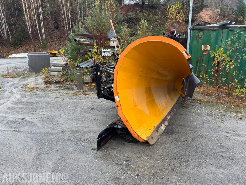 1993 TELLEFSDAL D3600 - Φορτηγό: φωτογραφία 2 1993 TELLEFSDAL D3600 - Φορτηγό: φωτογραφία 2