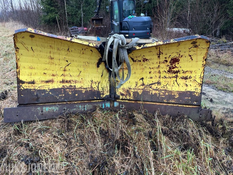 1995 TELLEFSDAL V-PLOG - Γεωργικά μηχανήματα: φωτογραφία 1 1995 TELLEFSDAL V-PLOG - Γεωργικά μηχανήματα: φωτογραφία 1