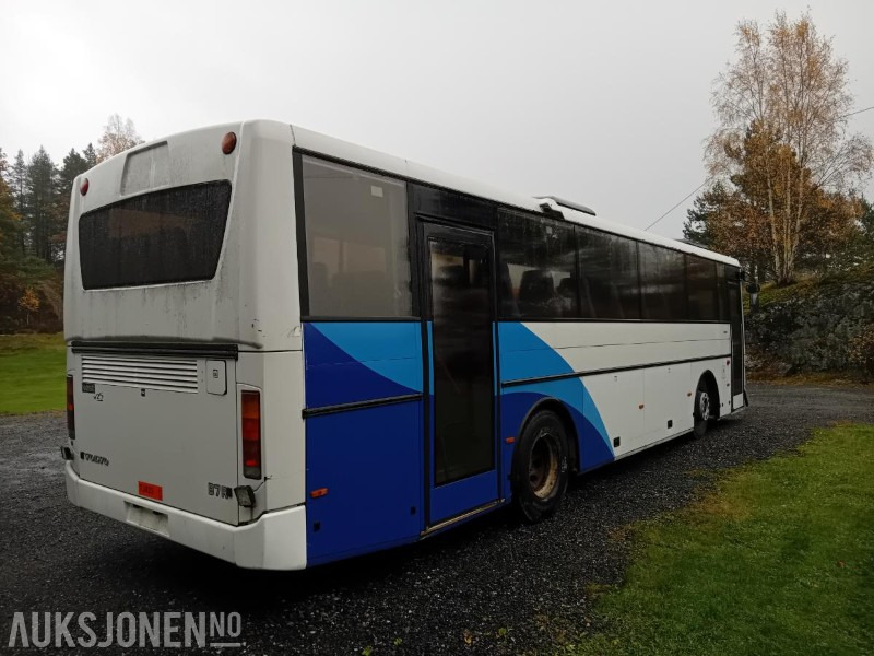 2003 Volvo B 7 R - 42 seter, 375600km - Λεωφορείο: φωτογραφία 3 2003 Volvo B 7 R - 42 seter, 375600km - Λεωφορείο: φωτογραφία 3