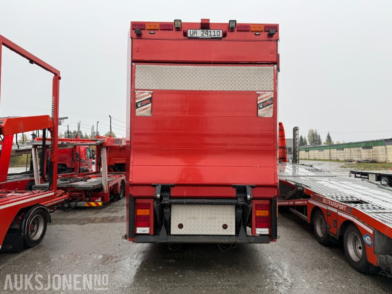 2004 Volvo B 12 M Buss - Λεωφορείο: φωτογραφία 5 2004 Volvo B 12 M Buss - Λεωφορείο: φωτογραφία 5