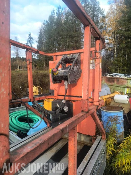 2005 JLG 2630 ES Lift - Πλατφόρμα εναέρια: φωτογραφία 3 2005 JLG 2630 ES Lift - Πλατφόρμα εναέρια: φωτογραφία 3