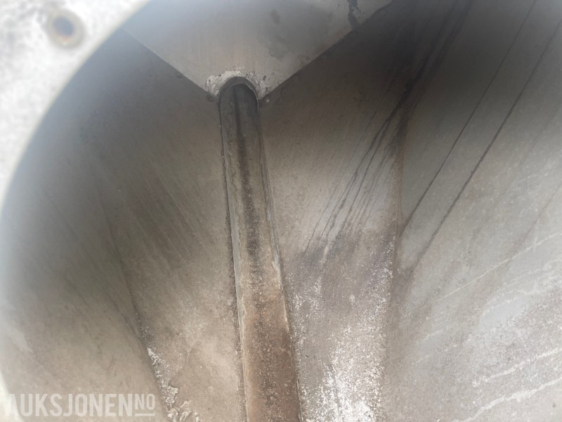 2005 MAFA i Ängelholm AB Silo 4600-serien - Γεωργικά μηχανήματα: φωτογραφία 4 2005 MAFA i Ängelholm AB Silo 4600-serien - Γεωργικά μηχανήματα: φωτογραφία 4