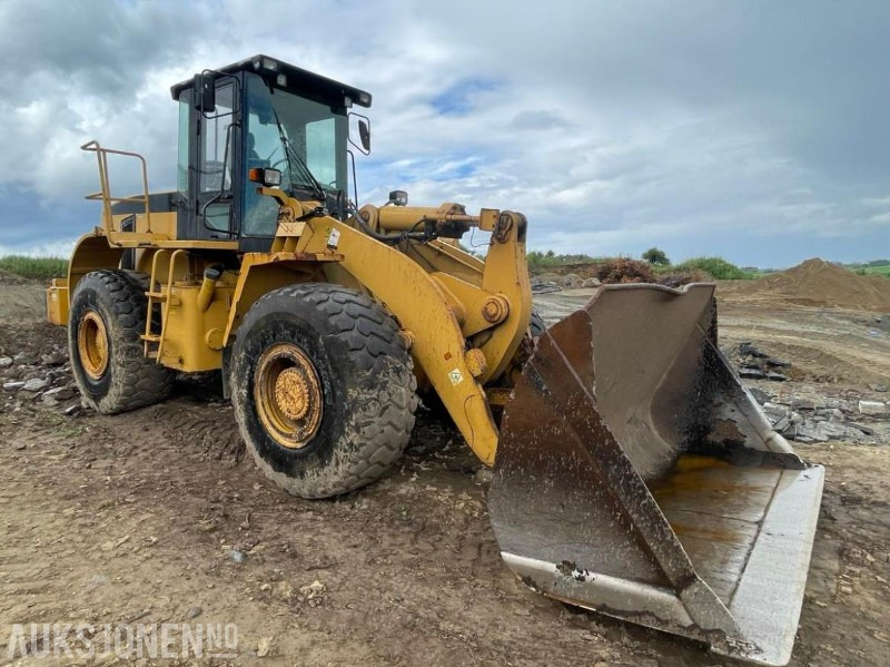 2006 Liugong 856 JSSRF101 Hjullaster med skuff -Sentralsmøring. -Loadmaster 9000 vekt. 3279 timer. - Ελαστιχοφόρος φορτωτής: φωτογραφία 2 2006 Liugong 856 JSSRF101 Hjullaster med skuff -Sentralsmøring. -Loadmaster 9000 vekt. 3279 timer. - Ελαστιχοφόρος φορτωτής: φωτογραφία 2