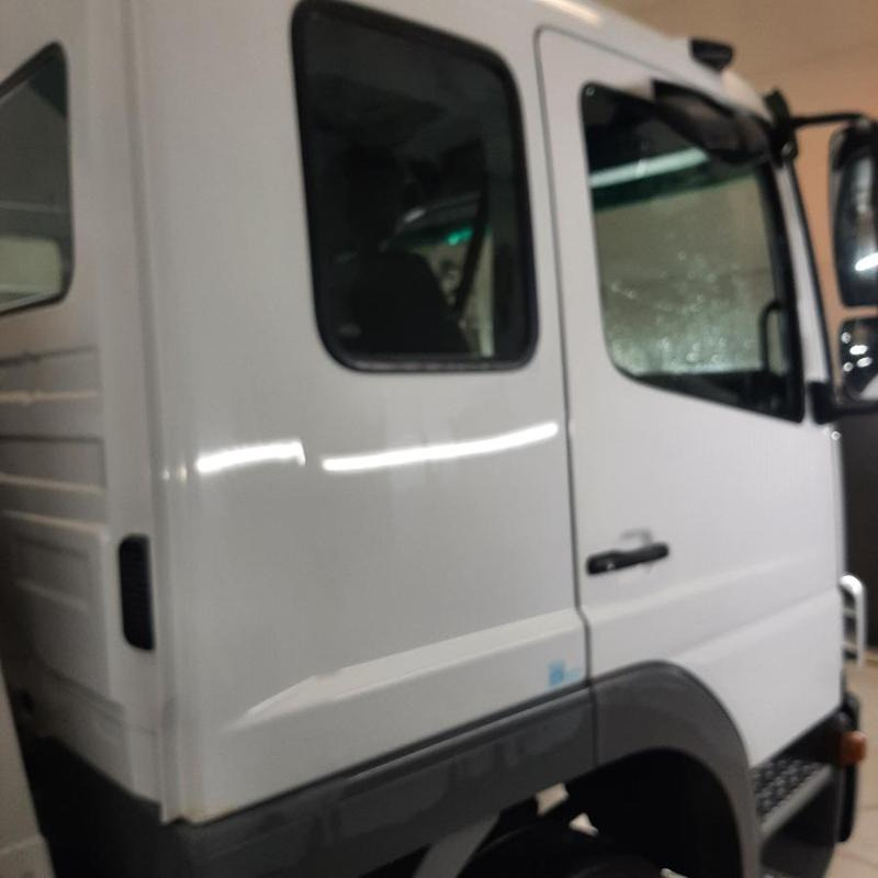 2006 Mercedes-Benz 1223/36AT LIFT BIL NYLIG EU OK OG sertifisert Arbeidshøyde 17m - Κοινοτικο όχημα/ Ειδικό όχημα: φωτογραφία 4 2006 Mercedes-Benz 1223/36AT LIFT BIL NYLIG EU OK OG sertifisert Arbeidshøyde 17m - Κοινοτικο όχημα/ Ειδικό όχημα: φωτογραφία 4