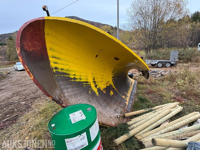 2007 GMI HDA280S Diagonalplog - Παρελκόμενα για Κατασκευή μηχανήματα: φωτογραφία 5 2007 GMI HDA280S Diagonalplog - Παρελκόμενα για Κατασκευή μηχανήματα: φωτογραφία 5