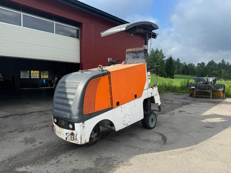 2008 Wirtgen W50DC Asfaltfres - Φρέζα ασφάλτου: φωτογραφία 1 2008 Wirtgen W50DC Asfaltfres - Φρέζα ασφάλτου: φωτογραφία 1