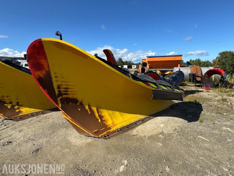 2009 GMI HDA280S Diagonalplog - Παρελκόμενα για Κατασκευή μηχανήματα: φωτογραφία 2 2009 GMI HDA280S Diagonalplog - Παρελκόμενα για Κατασκευή μηχανήματα: φωτογραφία 2