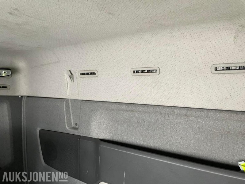 Κοινοτικο όχημα/ Ειδικό όχημα 2010 VOLVO FH500 8X4 INTERCONSULT SS2343 BST3-17CR ADR SLAMSUGER MED HØYTRYKKSPYLER - 203576 KM.: φωτογραφία 11