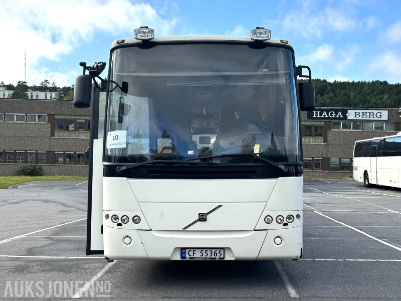 2010 Volvo 8700 B12B, automat, EURO 5, HC rampe, alkolås, kamera, luft - Λεωφορείο: φωτογραφία 2 2010 Volvo 8700 B12B, automat, EURO 5, HC rampe, alkolås, kamera, luft - Λεωφορείο: φωτογραφία 2