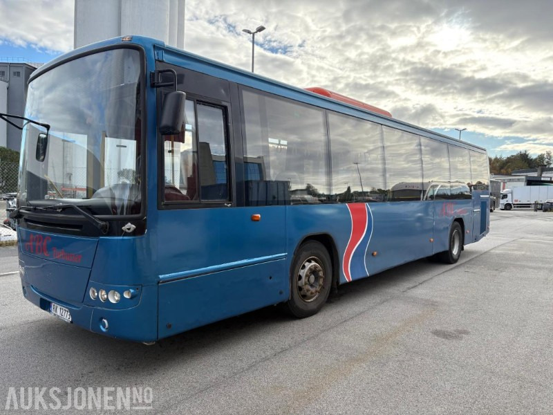 2010 Volvo B7RLE - Λεωφορείο: φωτογραφία 2 2010 Volvo B7RLE - Λεωφορείο: φωτογραφία 2