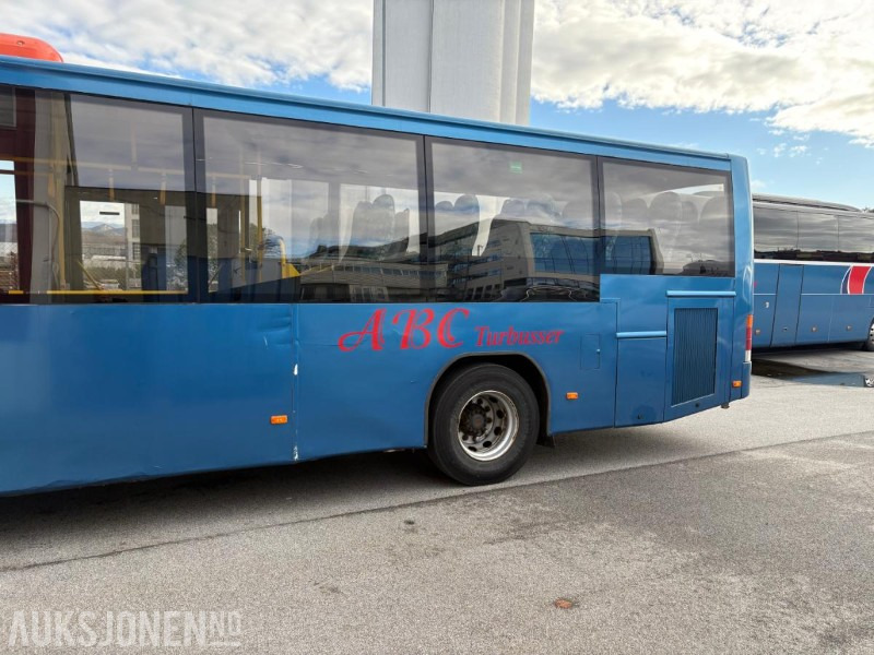 2010 Volvo B7RLE - Λεωφορείο: φωτογραφία 3 2010 Volvo B7RLE - Λεωφορείο: φωτογραφία 3