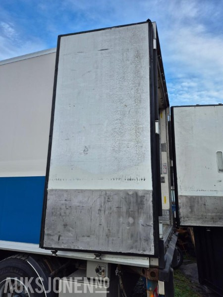 2011 KRONE COOL LINER Trailer - Τρέιλερ: φωτογραφία 3 2011 KRONE COOL LINER Trailer - Τρέιλερ: φωτογραφία 3