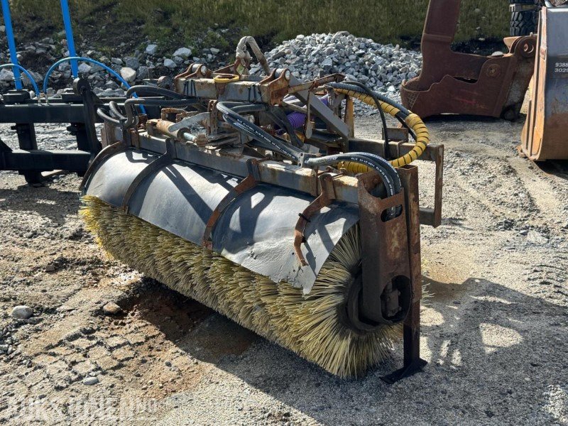 2012 Holms SL-2.0 feiekost - Παρελκόμενα για Κατασκευή μηχανήματα: φωτογραφία 1 2012 Holms SL-2.0 feiekost - Παρελκόμενα για Κατασκευή μηχανήματα: φωτογραφία 1