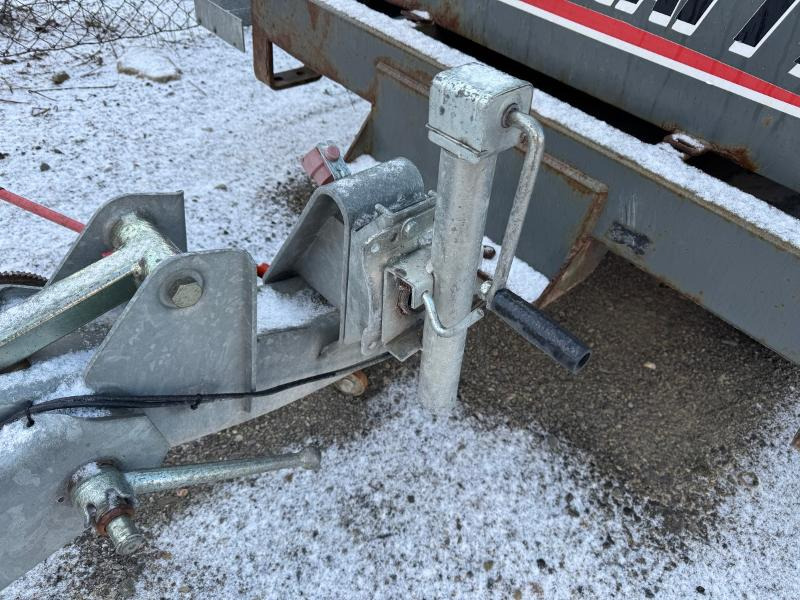 2012 Wacker Neuson HSH700G - Εξοπλισμού κατασκευών: φωτογραφία 5 2012 Wacker Neuson HSH700G - Εξοπλισμού κατασκευών: φωτογραφία 5