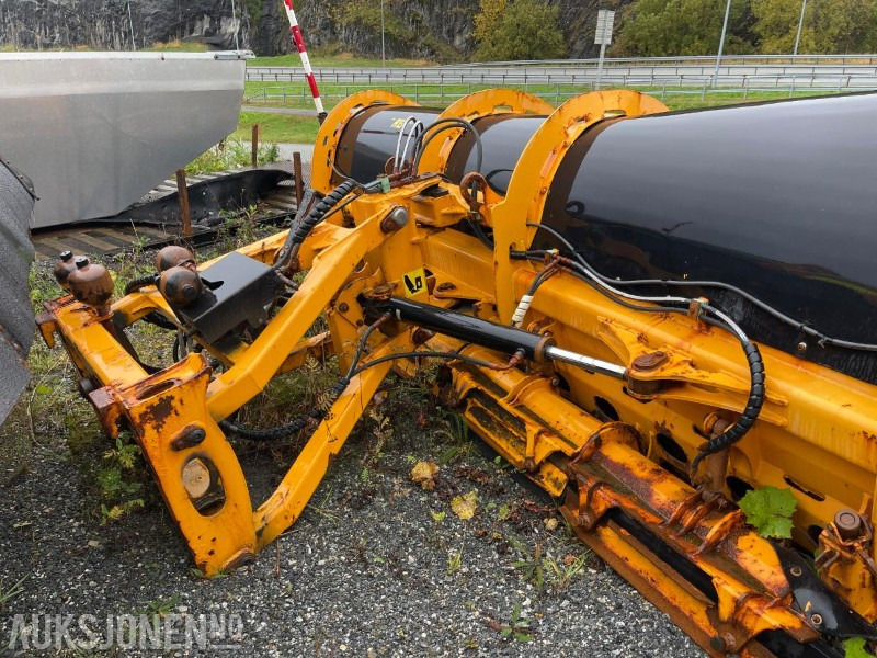 2013 Meiren MSP 3703 LH Plog - Φορτηγό: φωτογραφία 3 2013 Meiren MSP 3703 LH Plog - Φορτηγό: φωτογραφία 3