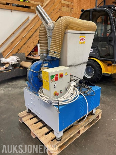 2014 Comafer MAC300 fliskvern - Εξοπλισμού κατασκευών: φωτογραφία 2 2014 Comafer MAC300 fliskvern - Εξοπλισμού κατασκευών: φωτογραφία 2