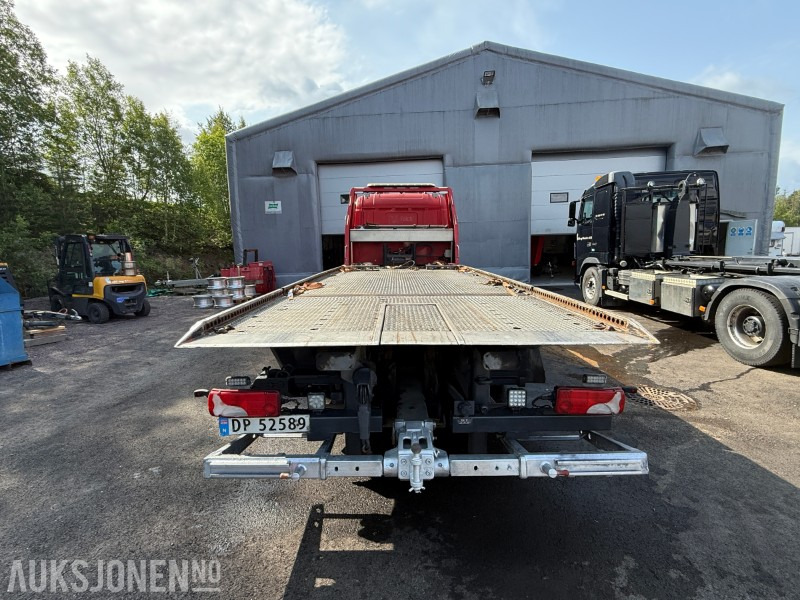 2014 Scania P 320 Bergningsbil - Euro5T - 471364km - EU OK - Πυροσβεστικό όχημα: φωτογραφία 4 2014 Scania P 320 Bergningsbil - Euro5T - 471364km - EU OK - Πυροσβεστικό όχημα: φωτογραφία 4