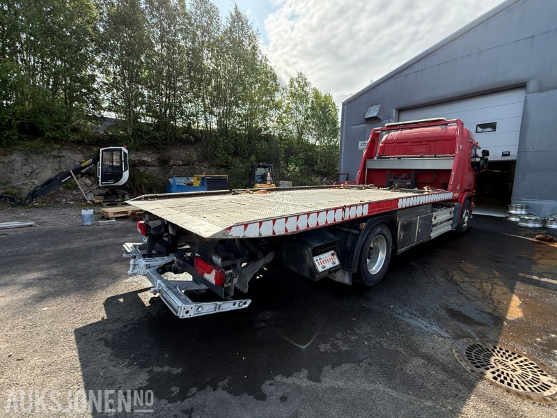2014 Scania P 320 Bergningsbil - Euro5T - 471364km - EU OK - Πυροσβεστικό όχημα: φωτογραφία 5 2014 Scania P 320 Bergningsbil - Euro5T - 471364km - EU OK - Πυροσβεστικό όχημα: φωτογραφία 5