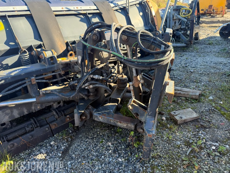 2014 Schmidt Tarron M5-36 diagonalplog med slaps - Φορτηγό: φωτογραφία 5 2014 Schmidt Tarron M5-36 diagonalplog med slaps - Φορτηγό: φωτογραφία 5