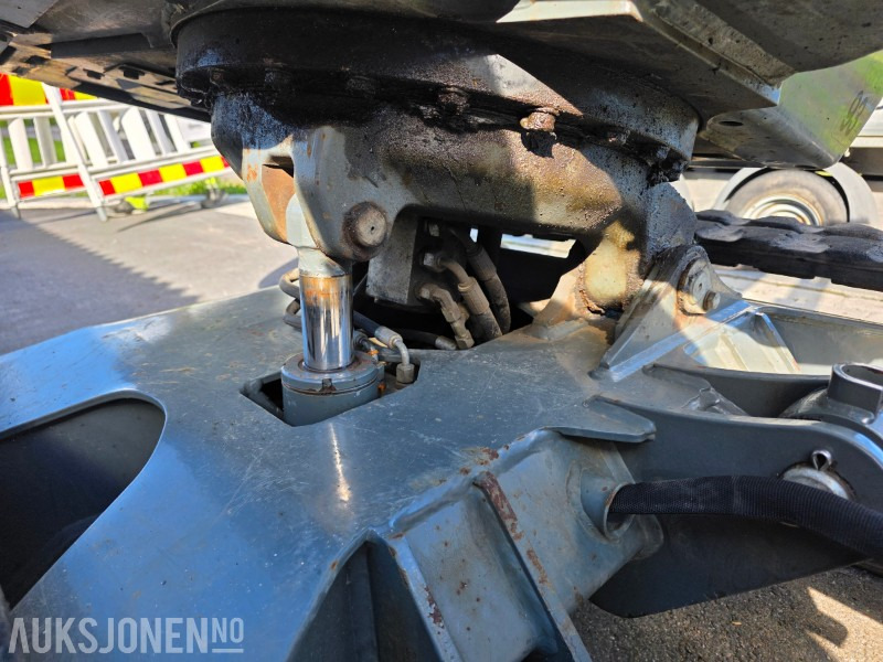 2014 Wacker neuson ET24 minigraver - Tiltrotator - 3 skuffer - Μίνι εκσκαφέας: φωτογραφία 5 2014 Wacker neuson ET24 minigraver - Tiltrotator - 3 skuffer - Μίνι εκσκαφέας: φωτογραφία 5