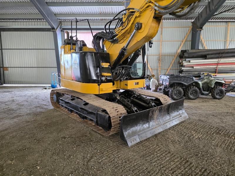 2016 Cat 314 ELCR gravemaskin 15 T kun 1960 timer - Εκσκαφέας: φωτογραφία 3 2016 Cat 314 ELCR gravemaskin 15 T kun 1960 timer - Εκσκαφέας: φωτογραφία 3