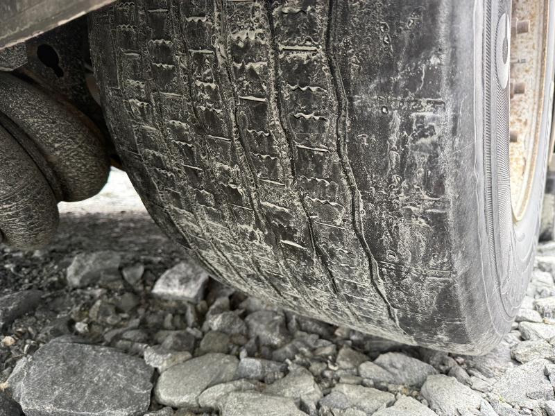 2017 Fliegl Fahrzeugbau tps 180 kapellhenger - Τρέιλερ: φωτογραφία 5 2017 Fliegl Fahrzeugbau tps 180 kapellhenger - Τρέιλερ: φωτογραφία 5