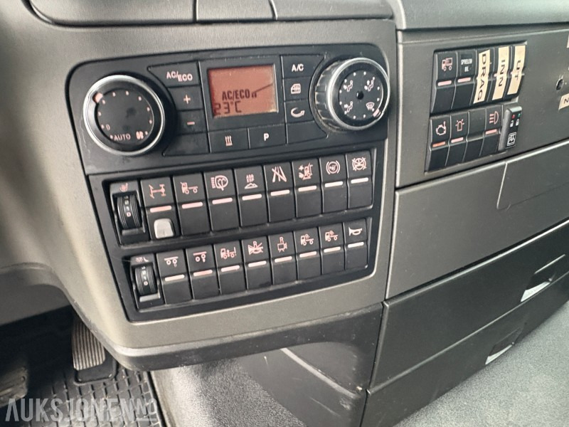 2017 MAN TGX 650 krokløft - KUN 127 766 km - 21 tonn kapasitet på krok - Φορτηγό φόρτωσης γάντζου: φωτογραφία 3 2017 MAN TGX 650 krokløft - KUN 127 766 km - 21 tonn kapasitet på krok - Φορτηγό φόρτωσης γάντζου: φωτογραφία 3