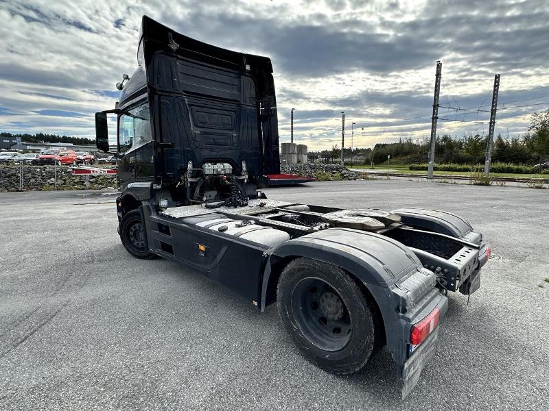 2018 Mercedes-Benz 2046LS 4X2 963402 12 - Τράκτορας: φωτογραφία 3 2018 Mercedes-Benz 2046LS 4X2 963402 12 - Τράκτορας: φωτογραφία 3