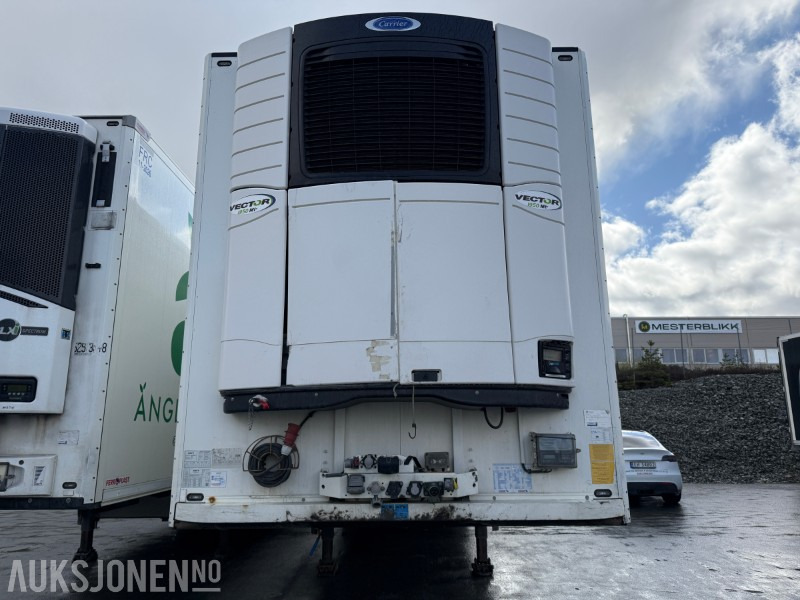 2018 Schmitz Cargobull SKO 24/L-13,4 FP 45 COOL - 2018 - Τρέιλερ: φωτογραφία 2 2018 Schmitz Cargobull SKO 24/L-13,4 FP 45 COOL - 2018 - Τρέιλερ: φωτογραφία 2