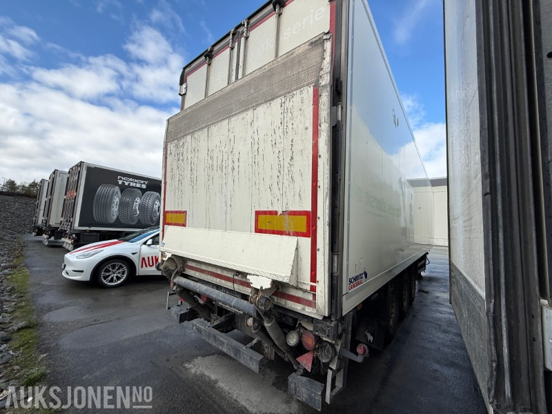 2018 Schmitz Cargobull SKO 24/L-13,4 FP 45 COOL - 2018 - Τρέιλερ: φωτογραφία 4 2018 Schmitz Cargobull SKO 24/L-13,4 FP 45 COOL - 2018 - Τρέιλερ: φωτογραφία 4