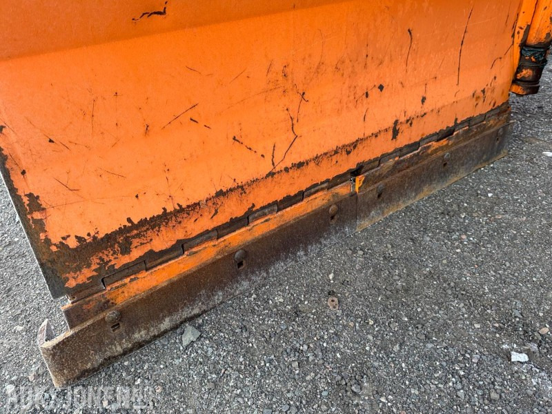 2018 Tellefsdal V90 V-plog / 3200 - Εξοπλισμού κατασκευών: φωτογραφία 5 2018 Tellefsdal V90 V-plog / 3200 - Εξοπλισμού κατασκευών: φωτογραφία 5