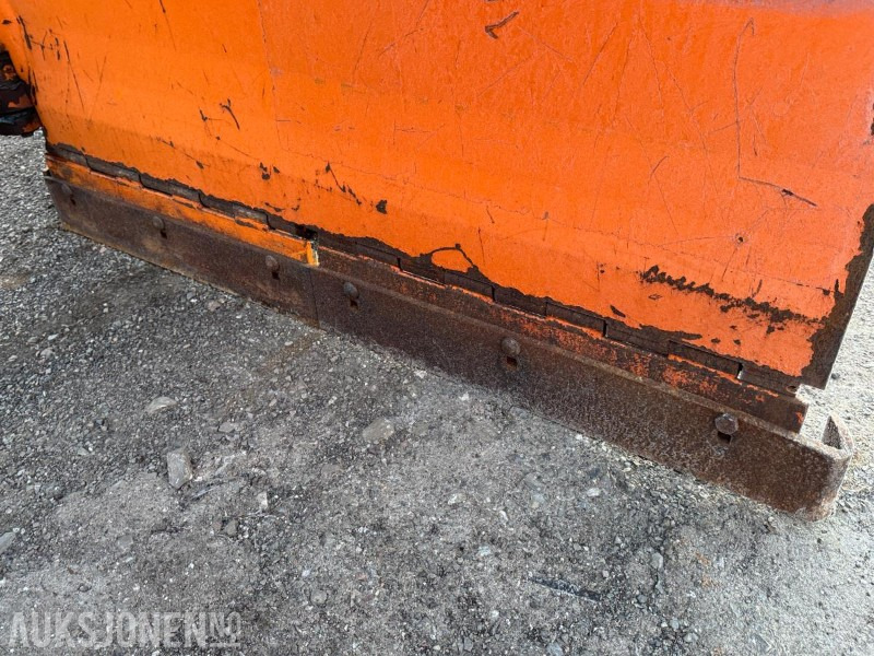 2018 Tellefsdal V90 V-plog / 3200 - Εξοπλισμού κατασκευών: φωτογραφία 4 2018 Tellefsdal V90 V-plog / 3200 - Εξοπλισμού κατασκευών: φωτογραφία 4