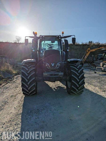 2018 Valtra T234 7565 timer 4X4 Eu-ok - Τρακτέρ: φωτογραφία 3 2018 Valtra T234 7565 timer 4X4 Eu-ok - Τρακτέρ: φωτογραφία 3