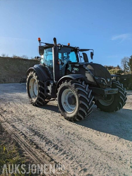 2018 Valtra T234 7565 timer 4X4 Eu-ok - Τρακτέρ: φωτογραφία 2 2018 Valtra T234 7565 timer 4X4 Eu-ok - Τρακτέρ: φωτογραφία 2
