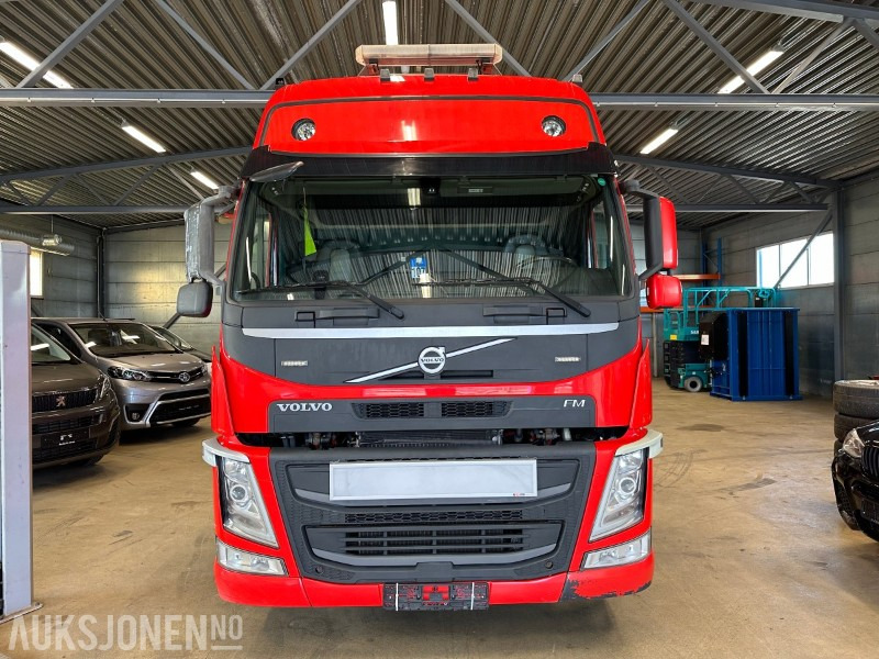 2018 Volvo FM 330 bergingsbil - Πυροσβεστικό όχημα: φωτογραφία 2 2018 Volvo FM 330 bergingsbil - Πυροσβεστικό όχημα: φωτογραφία 2