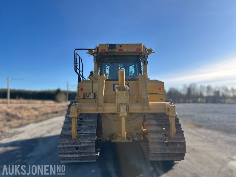 2019 Cat D6T4 LGP Doser med maskinstyring, servicehistorikk og nytt understell - Εξοπλισμού κατασκευών: φωτογραφία 5 2019 Cat D6T4 LGP Doser med maskinstyring, servicehistorikk og nytt understell - Εξοπλισμού κατασκευών: φωτογραφία 5
