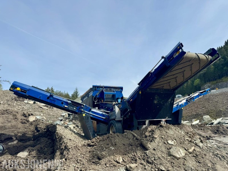 2019 Maskin Mekano ECO3+ Sikteverk - Διαλογής: φωτογραφία 3 2019 Maskin Mekano ECO3+ Sikteverk - Διαλογής: φωτογραφία 3