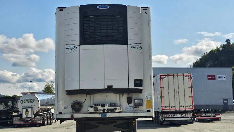2019 Schmitz Cargobull Sko 24/L-13,4 FP 45 Cool med palfinger lift - Τρέιλερ: φωτογραφία 2 2019 Schmitz Cargobull Sko 24/L-13,4 FP 45 Cool med palfinger lift - Τρέιλερ: φωτογραφία 2