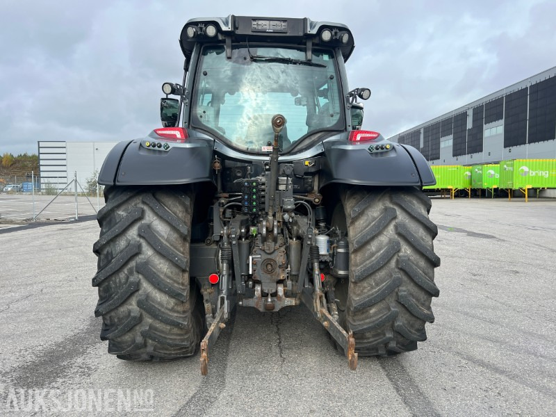 2019 Valtra N174D 1C8 - frontlaster - Τρακτέρ: φωτογραφία 4 2019 Valtra N174D 1C8 - frontlaster - Τρακτέρ: φωτογραφία 4