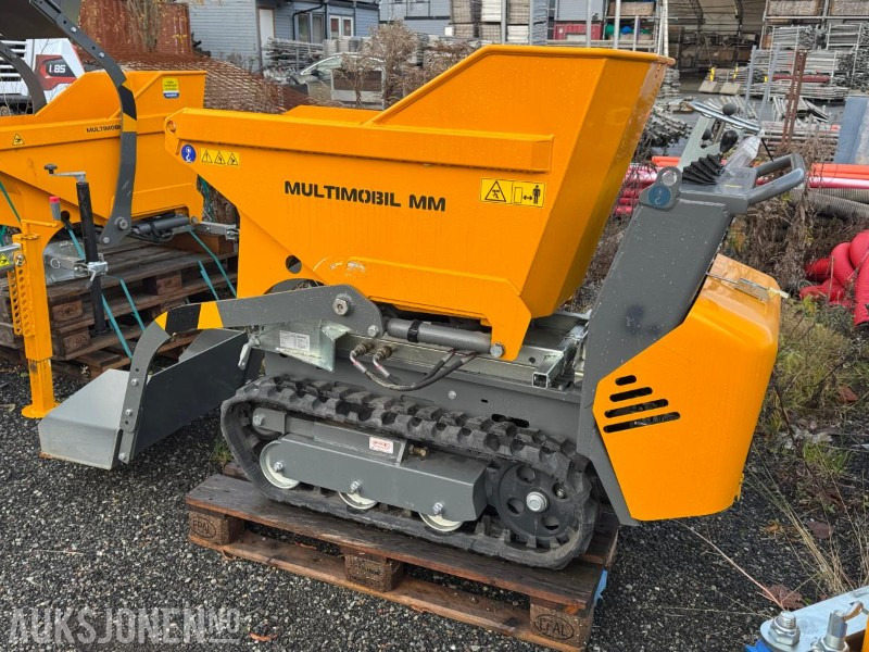 2020 Probst minidumper med selvlaster - Ανατρεπόμενο όχημα: φωτογραφία 5 2020 Probst minidumper med selvlaster - Ανατρεπόμενο όχημα: φωτογραφία 5