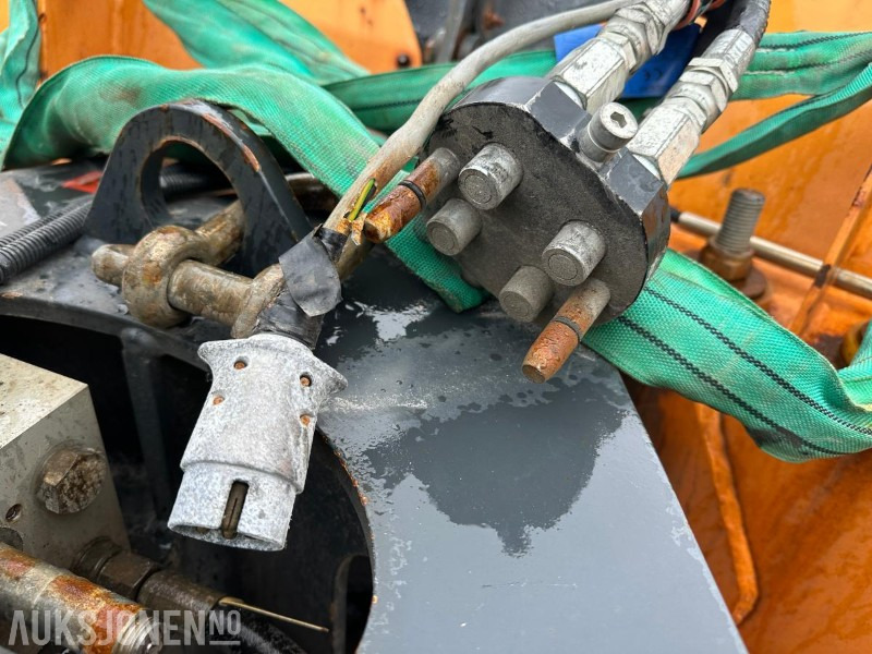 2020 SCHMIDT V90 - VIKPLOG - Εξοπλισμού κατασκευών: φωτογραφία 4 2020 SCHMIDT V90 - VIKPLOG - Εξοπλισμού κατασκευών: φωτογραφία 4